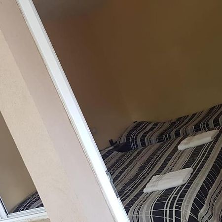 Nuevo Hotel Magnet Villa Carlos Paz Kültér fotó