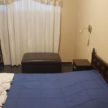 Nuevo Hotel Magnet Villa Carlos Paz Kültér fotó