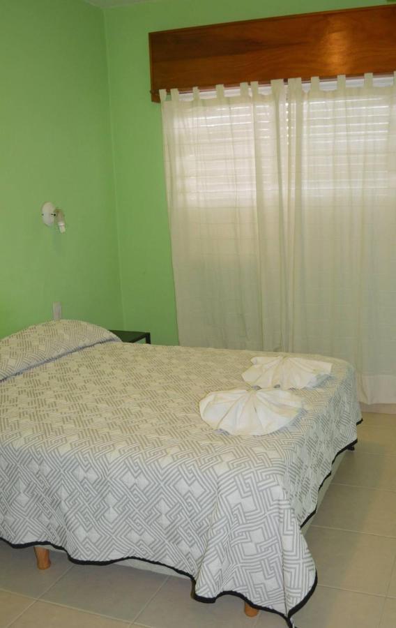 Nuevo Hotel Magnet Villa Carlos Paz Kültér fotó
