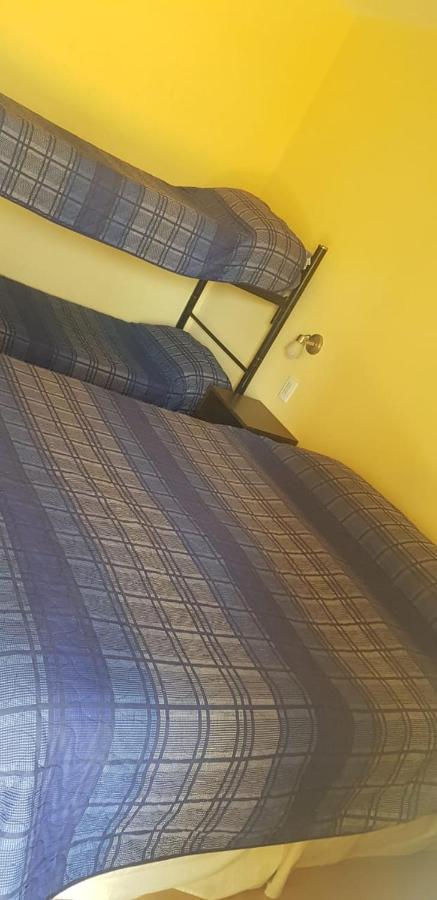 Nuevo Hotel Magnet Villa Carlos Paz Kültér fotó