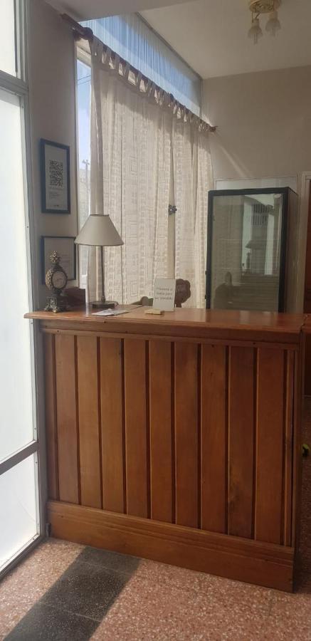 Nuevo Hotel Magnet Villa Carlos Paz Kültér fotó