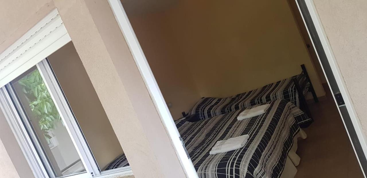 Nuevo Hotel Magnet Villa Carlos Paz Kültér fotó