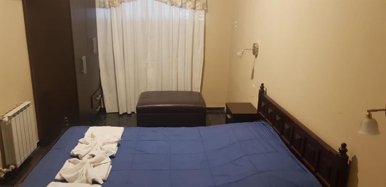 Nuevo Hotel Magnet Villa Carlos Paz Kültér fotó